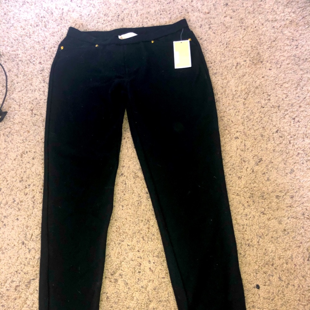 Mk skinny pants